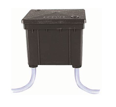 TP DIRECT BURIAL JUNCTION BOXES 